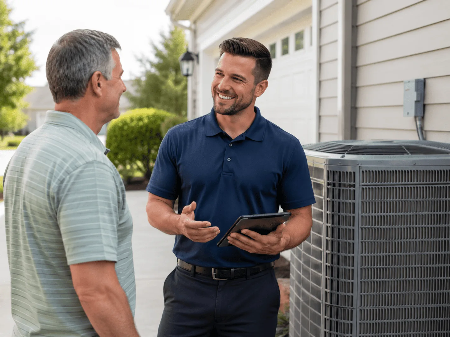 Heat Pump Installation Prentice, WI FAQs